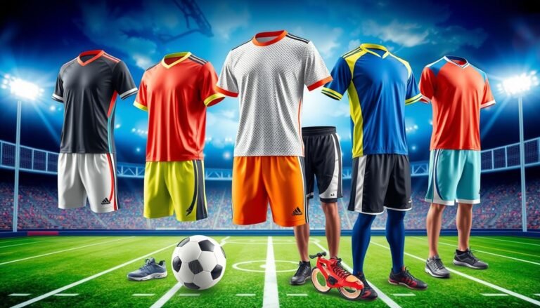 All Sports Uniform