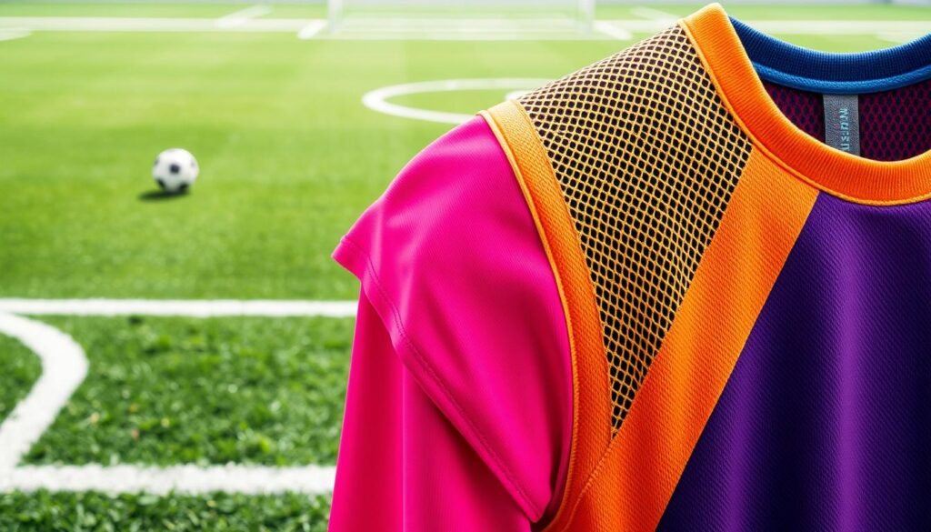 Athletic Performance Materials