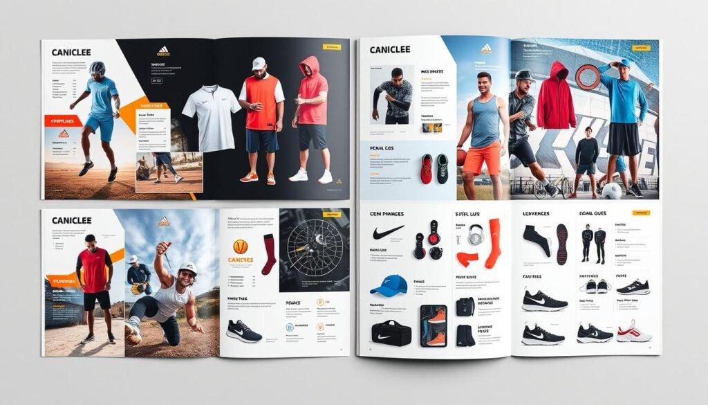 Bsn Sports Catalogs