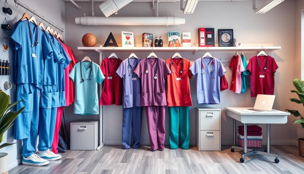 Bsn Uniform Builder FAQ
