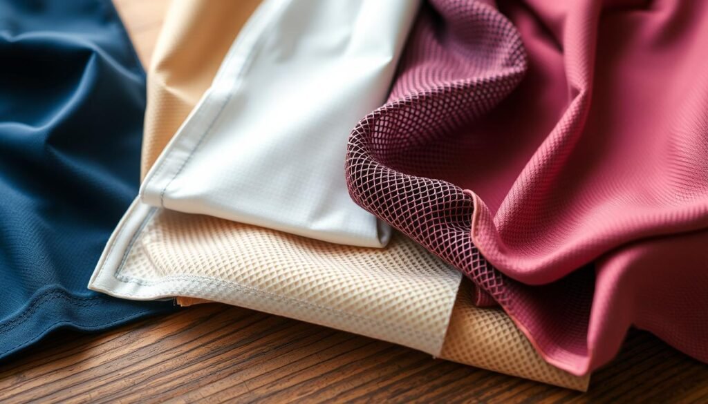 Choosing the Right Material
