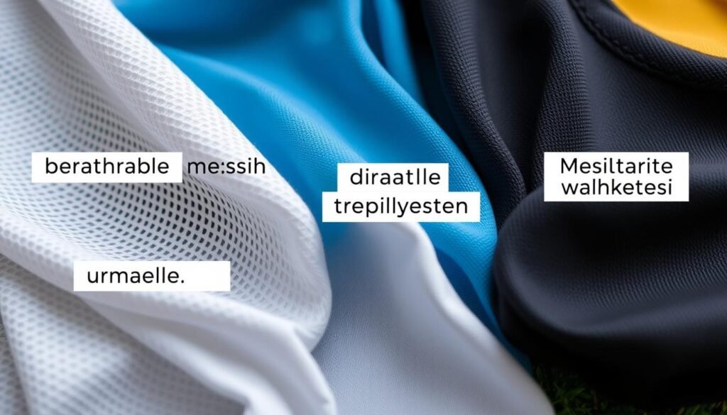 Choosing the Right Material for Uniforms