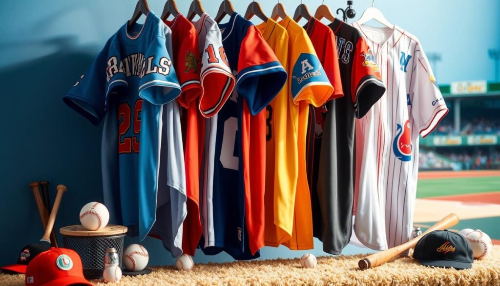 Customized Jerseys FAQ