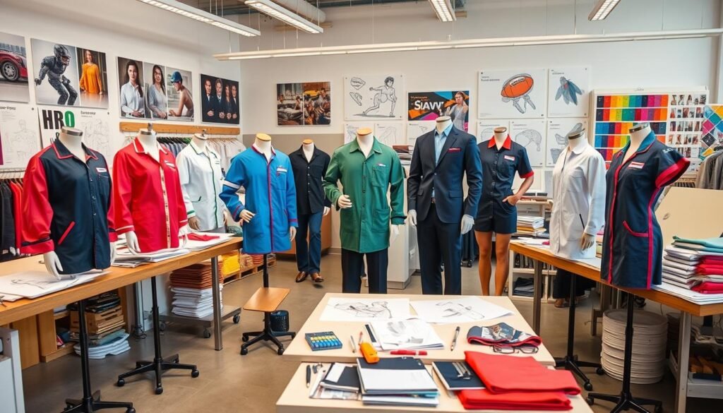 Designing Effective Uniforms