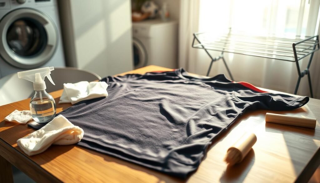 Jersey Cleaning Tips