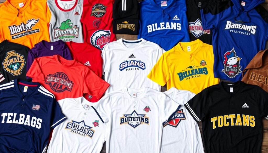 Logo Customization Options