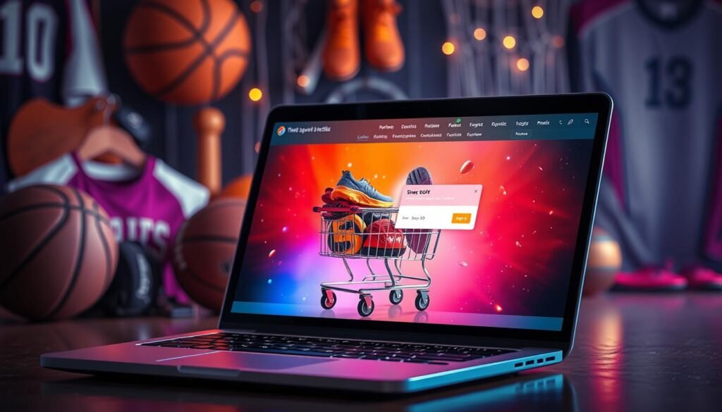 Redeeming BSN Sports Discount Codes