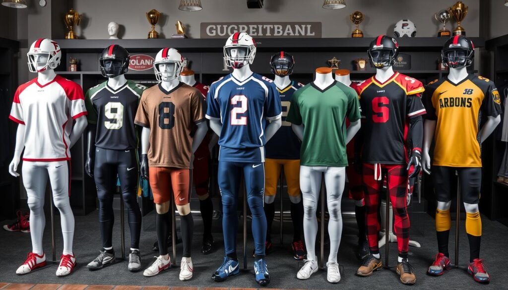 Uniform Guidelines