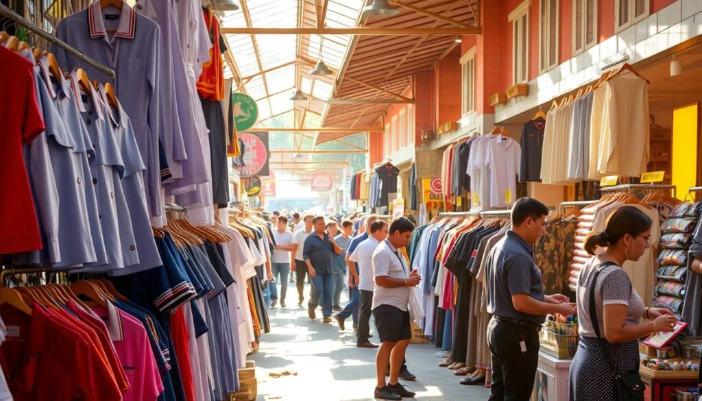 Uniform Vendor Insights
