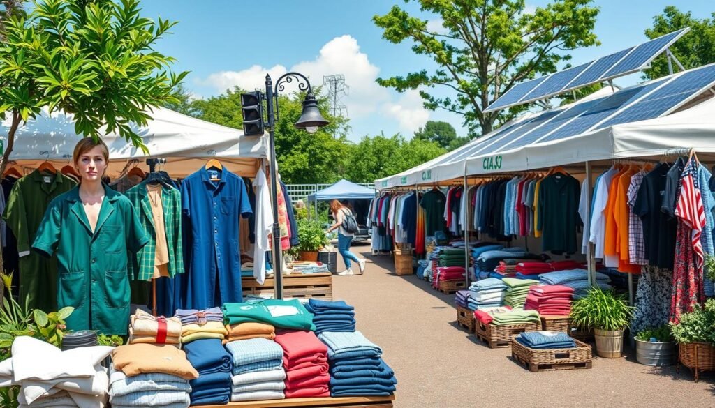 sustainable uniform providers